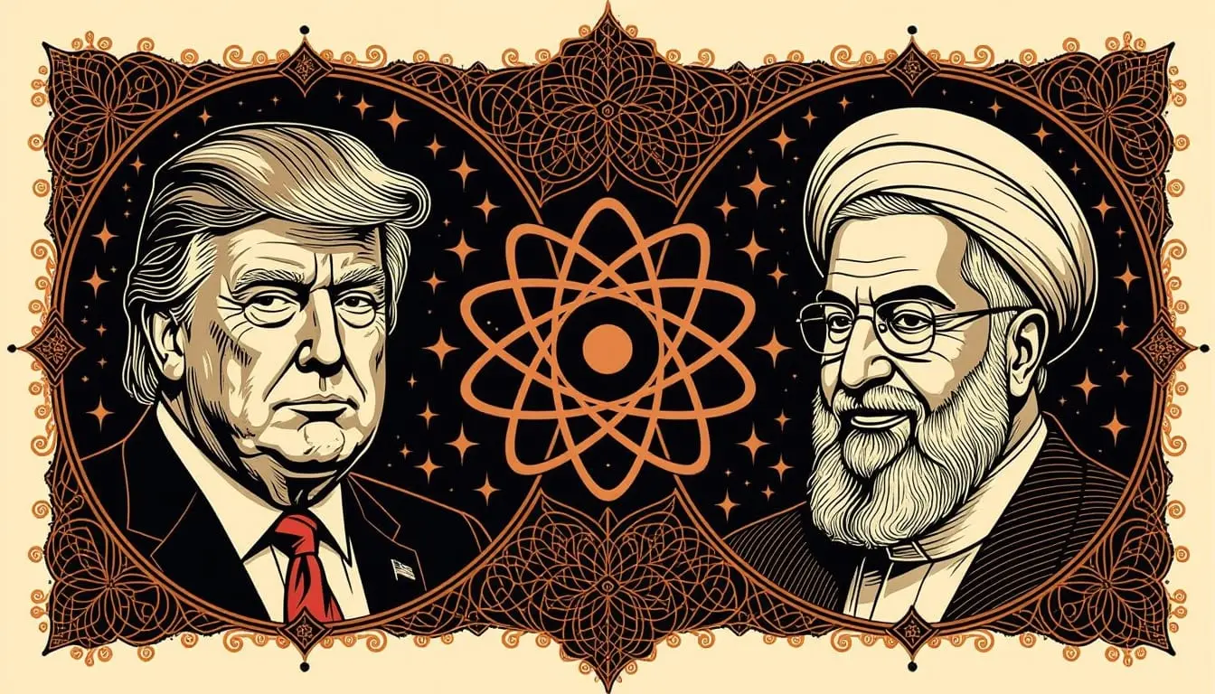 Szele Tamás: Washington, Teherán és az atom thumbnail