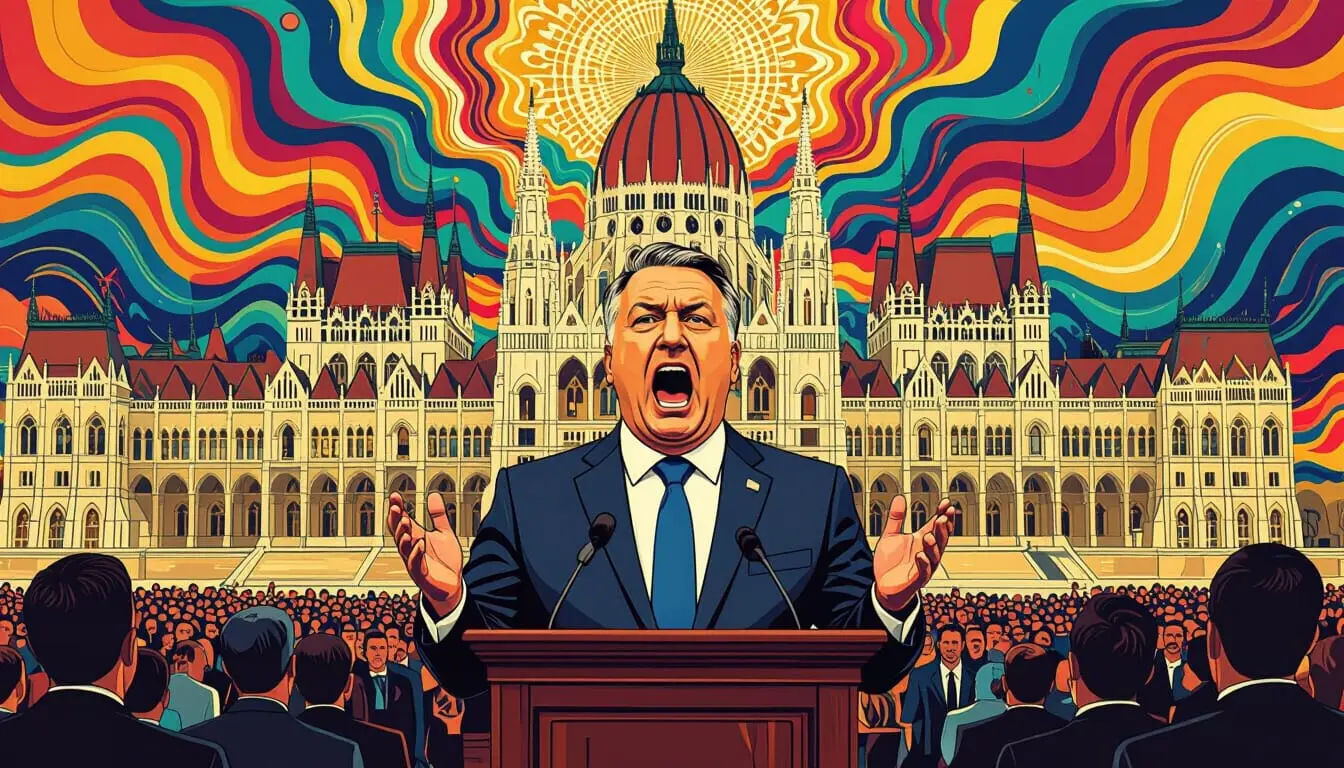 Szele Tamás: Budapesti labancok, űrállomástól a Csekáig thumbnail