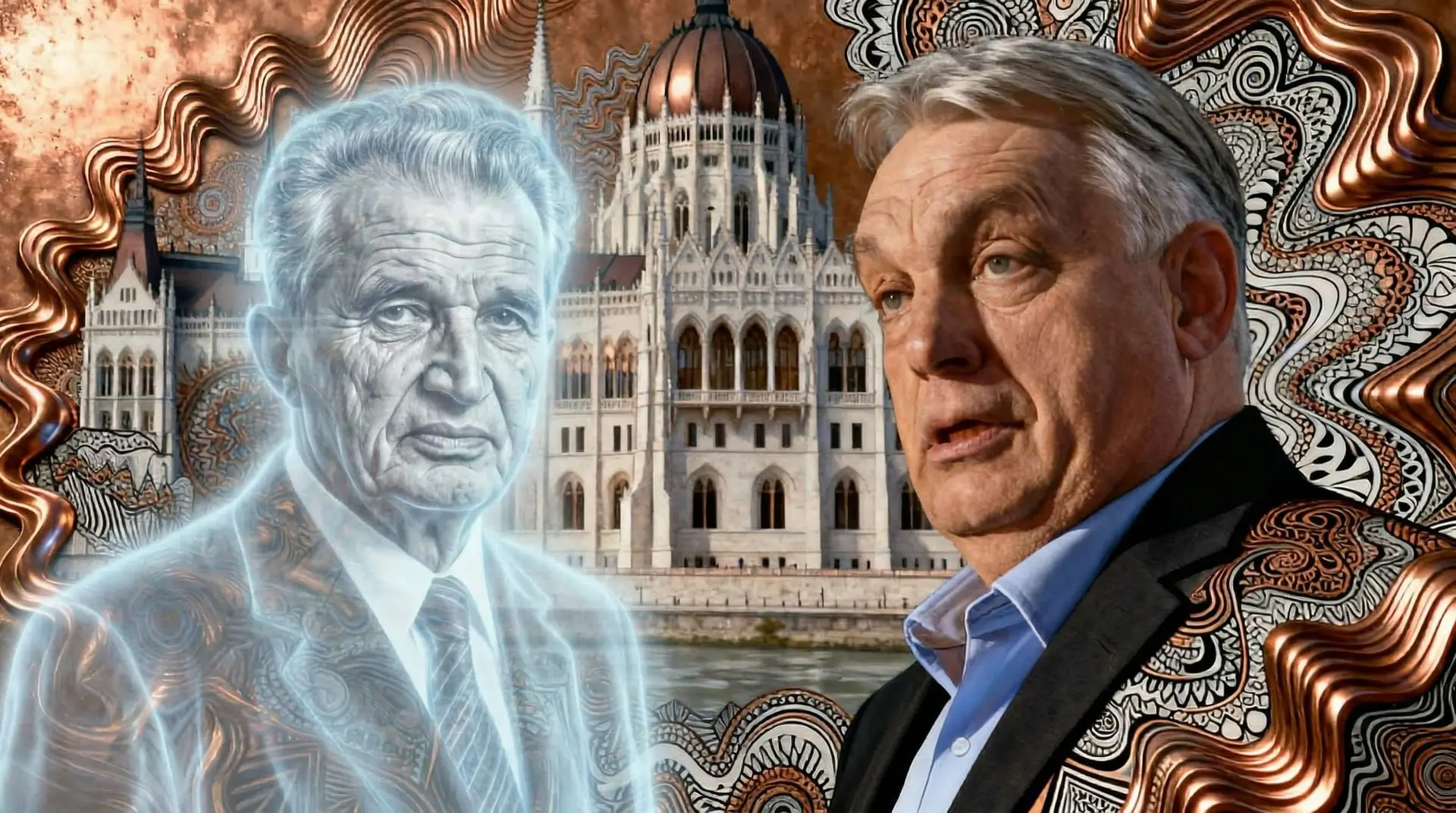Szele Tamás: Orbán és Ceaușescu thumbnail