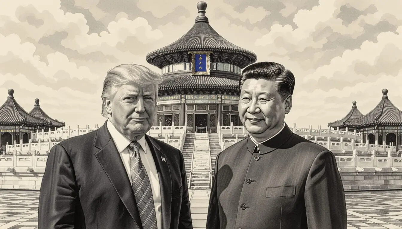 Szele Tamás: Thuküdidész, Trump és Hszi Csin-ping thumbnail