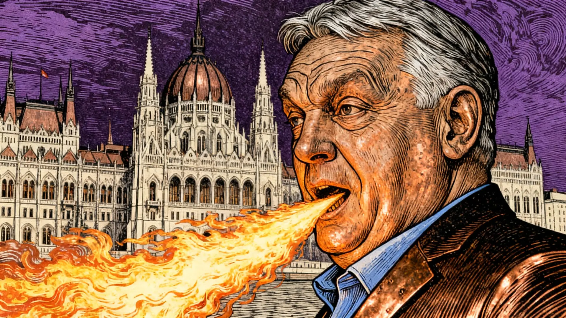 Szele Tamás: A Nagyarcúak sérelmei thumbnail