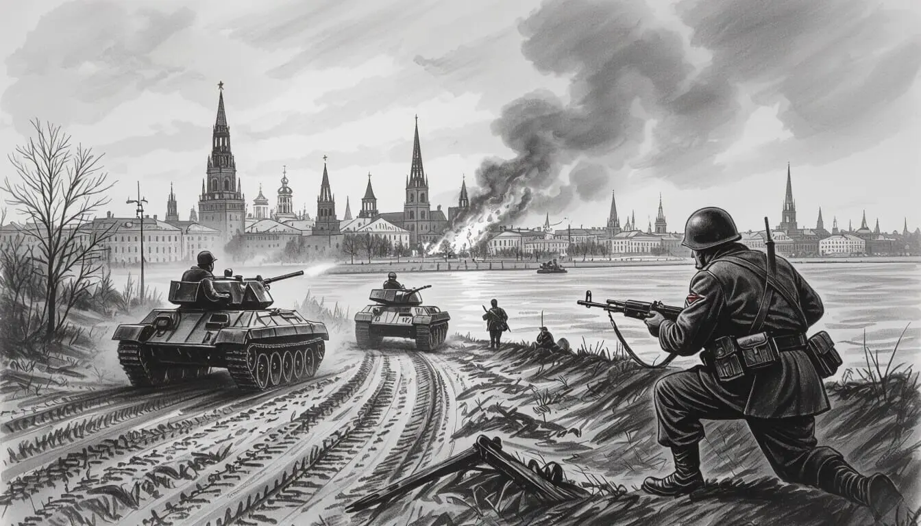 Szele Tamás: Haditervek a Baltikumban thumbnail