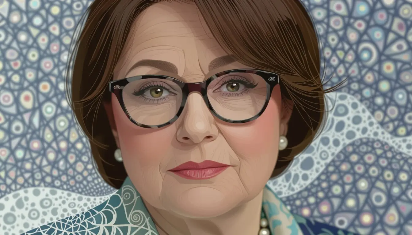 Szele Tamás: Nabiullina pályaíve thumbnail