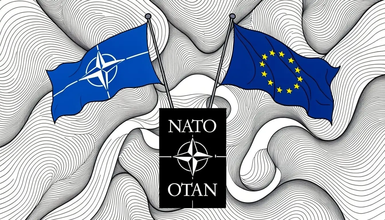 Szele Tamás: NATO-csúcs Ankarában thumbnail