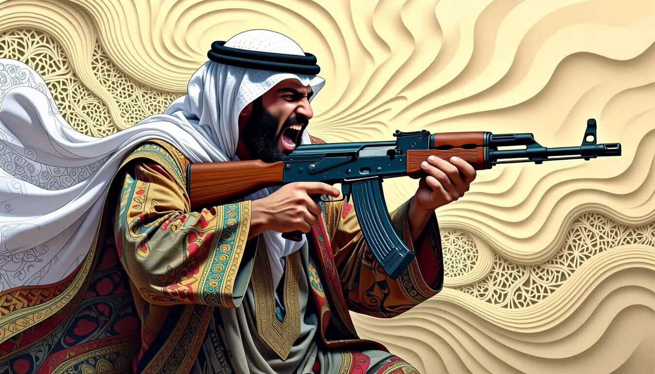 Szele Tamás: A terror ébredése? thumbnail