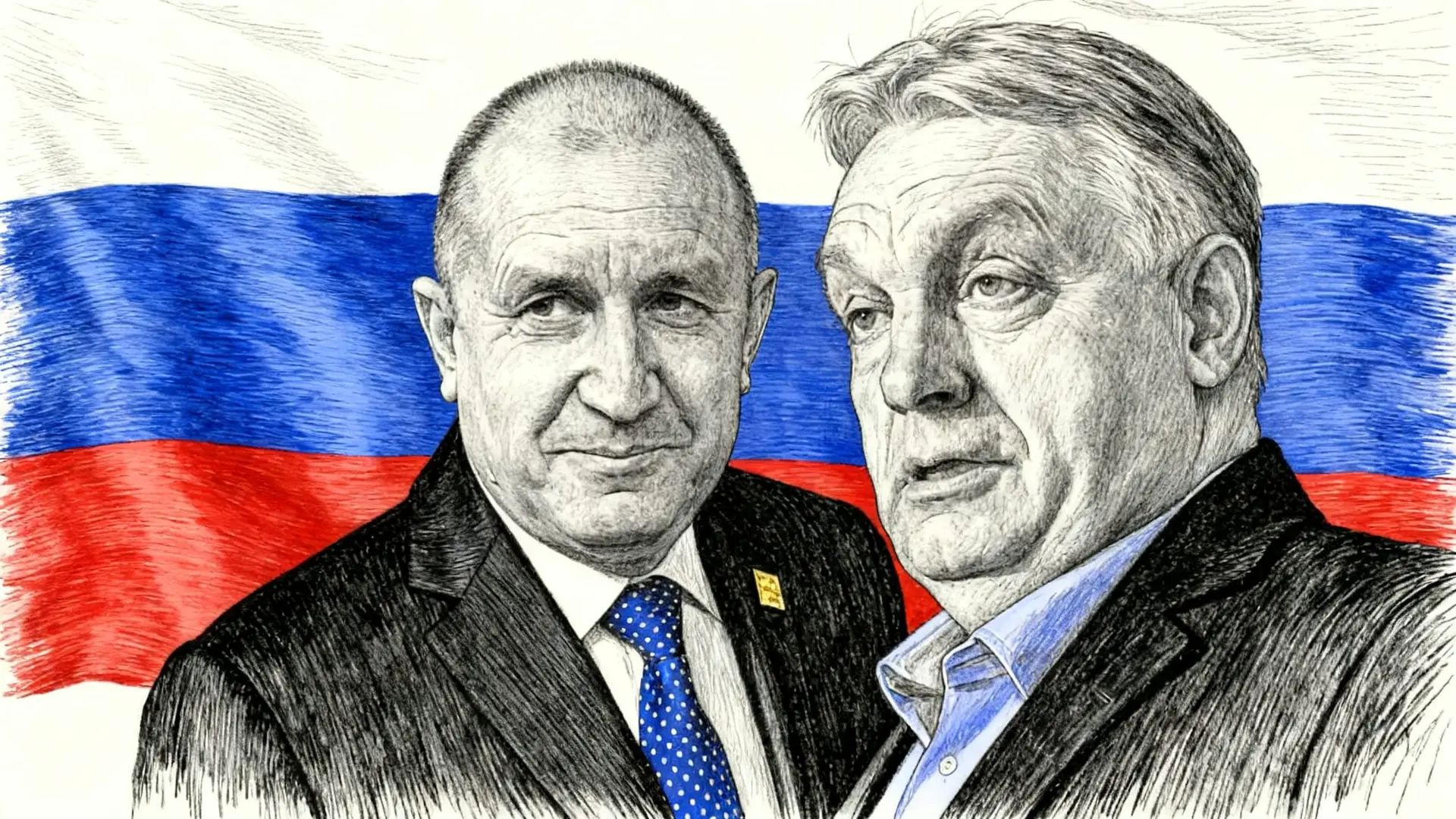 Szele Tamás: Radev, a fékezett habzású Orbán thumbnail