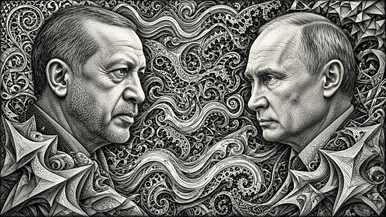 Szele Tamás: Amikor Moszkva törököt fog thumbnail