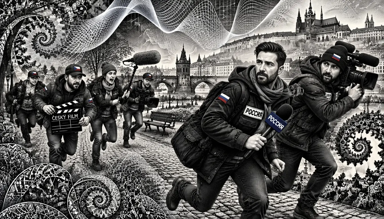 Szele Tamás: A menekülő forgatócsoport esete thumbnail