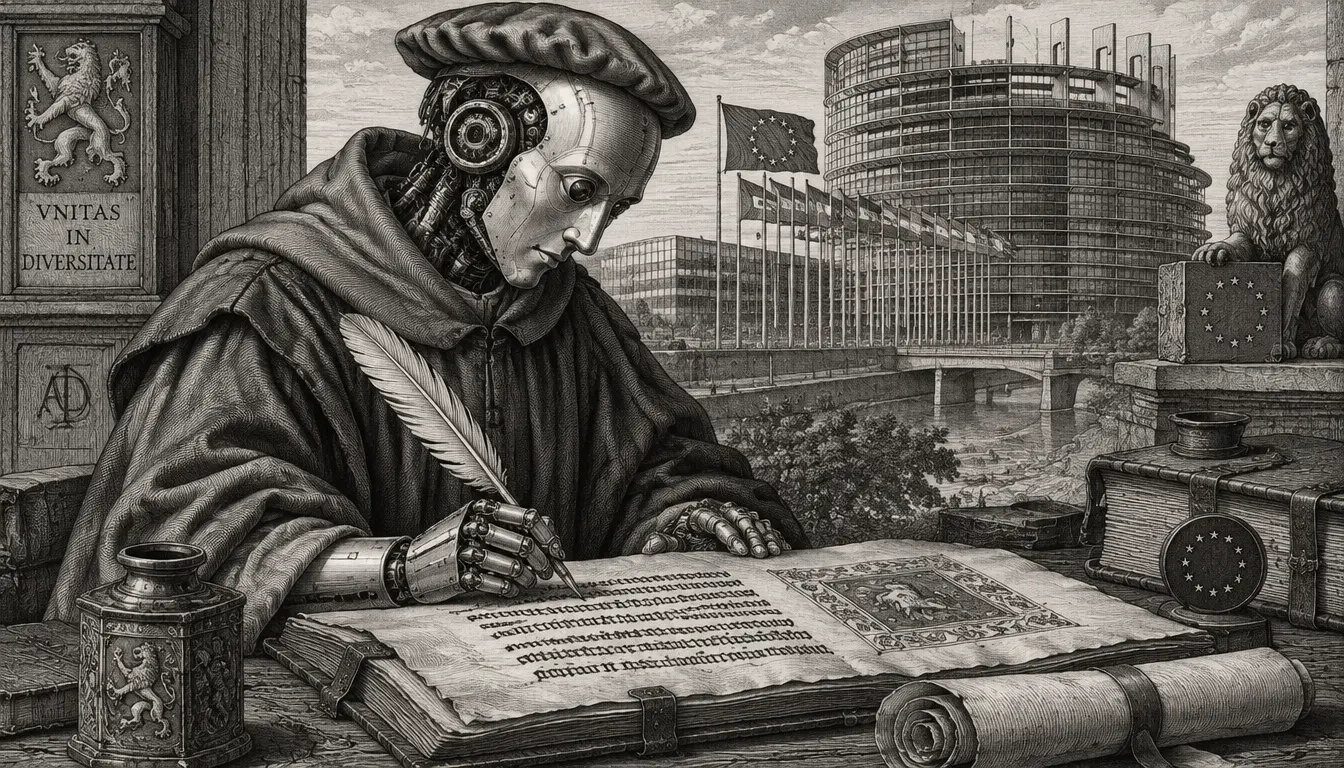 Szele Tamás: A brüsszeli trehányok thumbnail